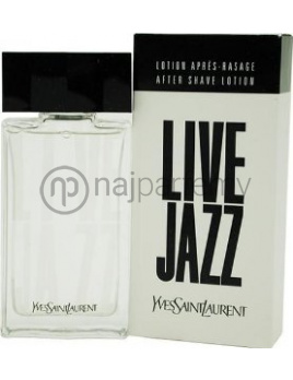 Yves Saint Laurent Jazz Live, Voda po holeni 50ml