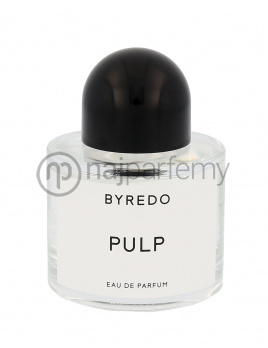 BYREDO Pulp, Parfumovaná voda 50ml