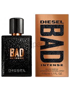 Diesel Bad Intense, Parfémovaná voda 75ml