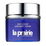 La Prairie Skin Caviar Luxe Souffle Body Cream, Telový Krém 150ml