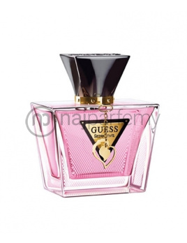 Guess Seductive I´m Yours, Toaletná voda 50ml - Tester