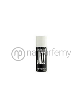 Yves Saint Laurent Jazz, Deodorant 150ml