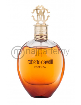 Roberto Cavalli Essenza, Parfumovaná voda 75ml