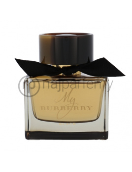 Burberry My Burberry Black, Parfum 90ml