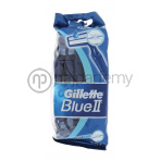 Gillette Blue II (M)