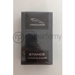 Jaguar Stance (M)