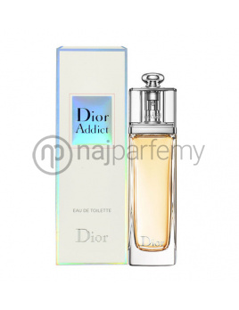 Christian Dior Addict, Toaletná voda 50ml