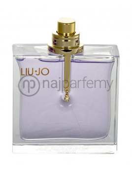 Liu Jo Liu Jo Eau de Parfum, Parfumovaná voda 75ml, Tester