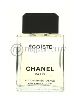 Chanel Egoiste, Toaletná voda 100ml - Tester