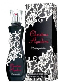 Christina Aguilera Unforgettable, Parfemovana voda 50ml