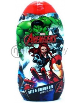 Marvel Avengers, Sprchový gél 350ml