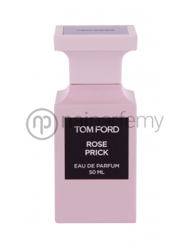 Tom Ford Rose Prick, Parfumovaná voda 50ml - Tester