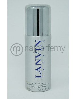 Lanvin L´Homme, Deodorant 50ml