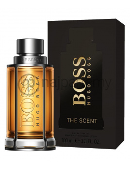 Hugo Boss The Scent, Toaletna voda 50ml