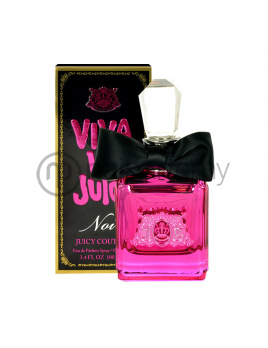 Juicy Couture Viva La Juicy Noir, Parfumovaná voda 100ml, Tester