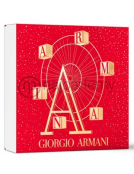 Prázdna Krabica Giorgio Armani Acqua Di Gio , Rozmery: 25cm x 21cm x 5,5cm