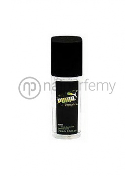 Puma Jamaica Man, Deodorant v skle 75ml