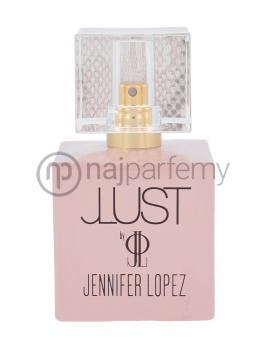 Jennifer Lopez JLust, Parfumovaná voda - Tester 30ml