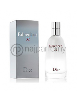 Christian Dior Fahrenheit 32, Voda po holení - 100ml
