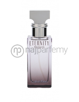 Calvin Klein Eternity Night, Parfumovaná voda 30ml
