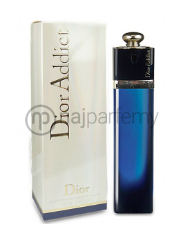 Christian Dior Addict, Parfémovaná voda 50ml - Pôvodná verzia z roku 2002