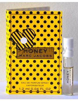 Marc Jacobs Honey, vzorka vône