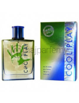 Beverly Hills 90210 Touch of Cool Play, Toaletna voda 100ml