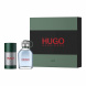 HUGO BOSS Hugo Man SET: Toaletná voda 75ml + Deostick 75ml