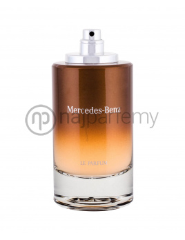 Mercedes-Benz Le Parfum, Parfumovaná voda 120ml - Tester