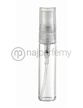 Loewe Solo Mercurio, EDP - Odstrek vône s rozprašovačom 3ml