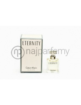 Calvin Klein Eternity, Parfumovaná voda  10ml - Roll - on