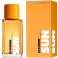 Jil Sander Sun Woman, Parfum 75ml - Tester