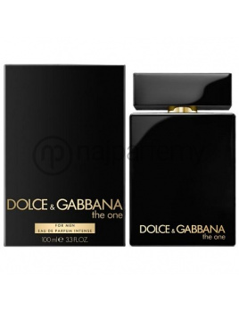 Dolce & Gabbana The One Intense, Parfémovaná voda 100ml