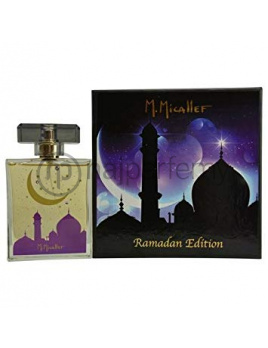 M.Micallef Ramadan Edition, Parfémovaná voda 100ml