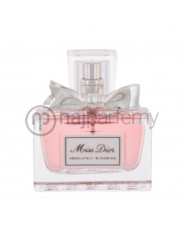 Christian Dior Miss Dior Absolutely Blooming, Parfumovaná voda 30ml