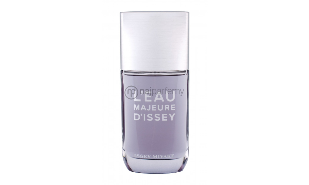 Issey Miyake L´Eau Majeure D´Issey, Toaletná voda 100ml - Tester