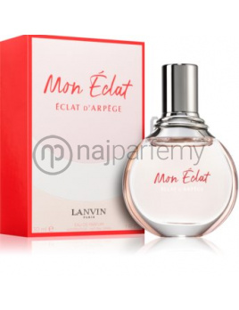 Lanvin Mon Eclat D´Arpege, Parfumovaná voda 30ml
