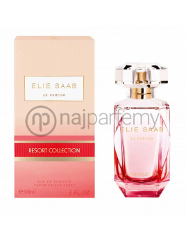 Elie Saab Le Parfum Resort Collection 2017, Toaletná voda 90ml