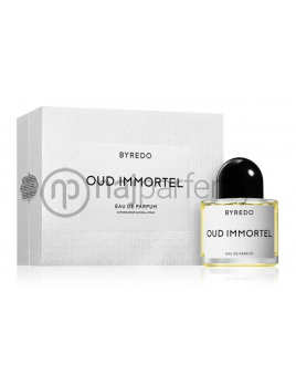 Byredo Oud Immortel, Parfumovaná voda 50ml