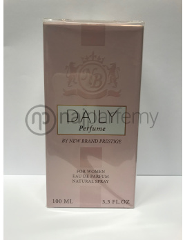 New Brand Daily Perfume, Parfemovaná voda 100ml (Alternatíva vône Hugo Boss The Scent For Her)