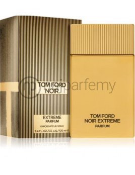 Tom Ford Noir Extreme Parfum, Parfum 100ml - Tester