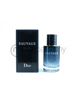 Christian Dior Sauvage, Toaletná voda 60ml - tester