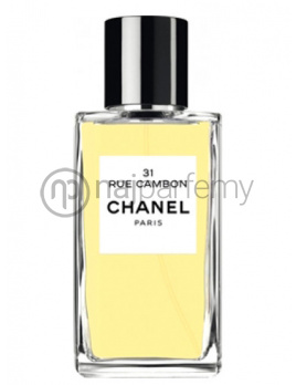 Chanel Les Exclusifs De Chanel 31 Rue Cambon, Parfémovaná voda 75ml