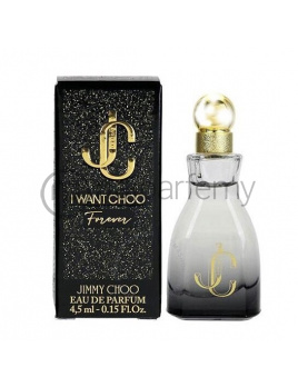 Jimmy Choo I Want Choo Forever, Parfumovaná voda 4,5ml