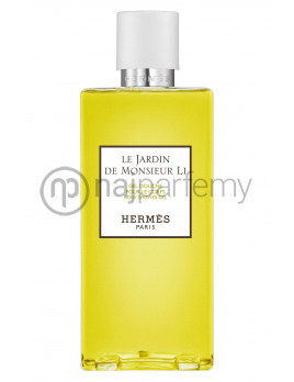 Hermes Le Jardin de Monsieur Li, Sprchovací gél 40ml
