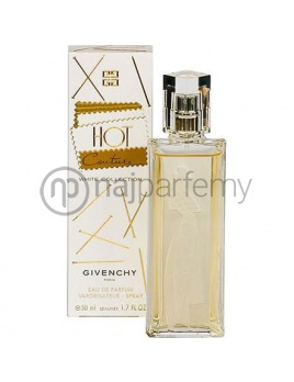 Givenchy Hot Couture White Collection, Parfumovaná voda 50ml