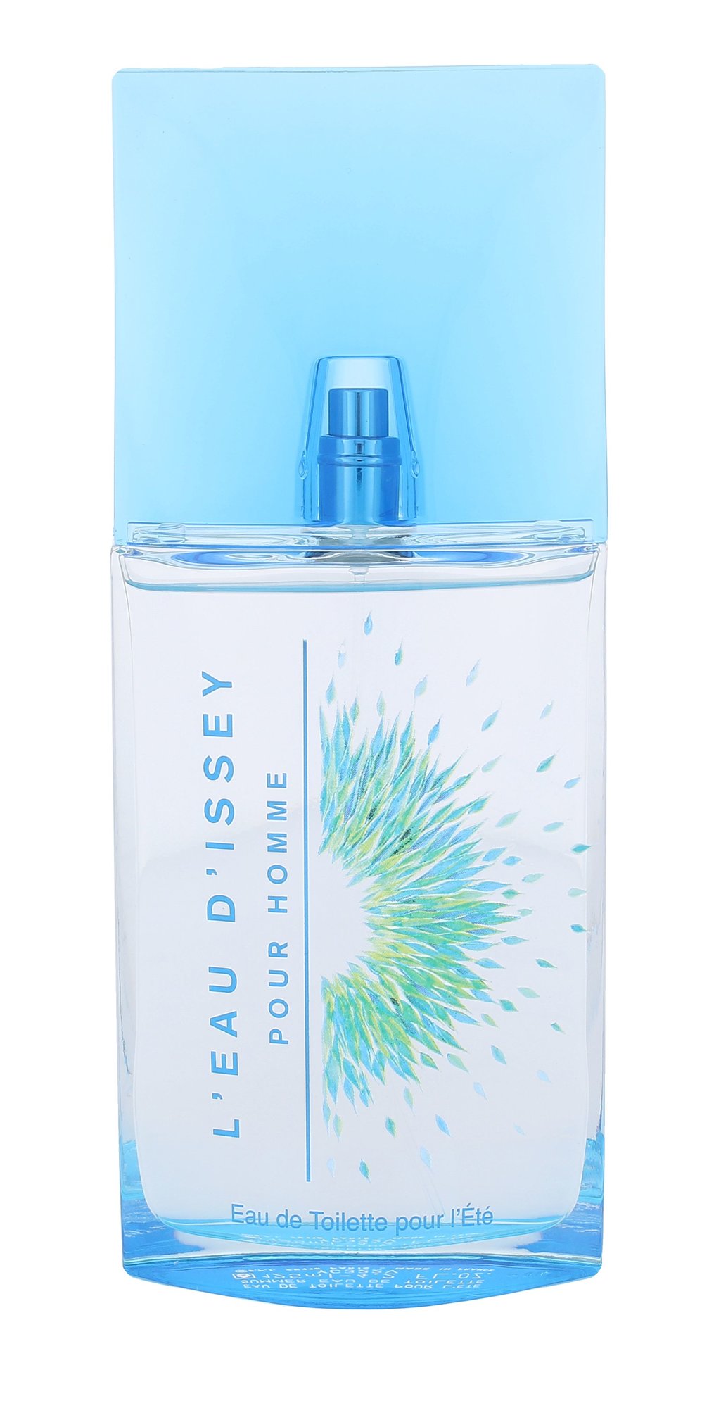 Issey Miyake L´Eau D´Issey Pour Homme Summer 2016, Woda toaletowa 125ml