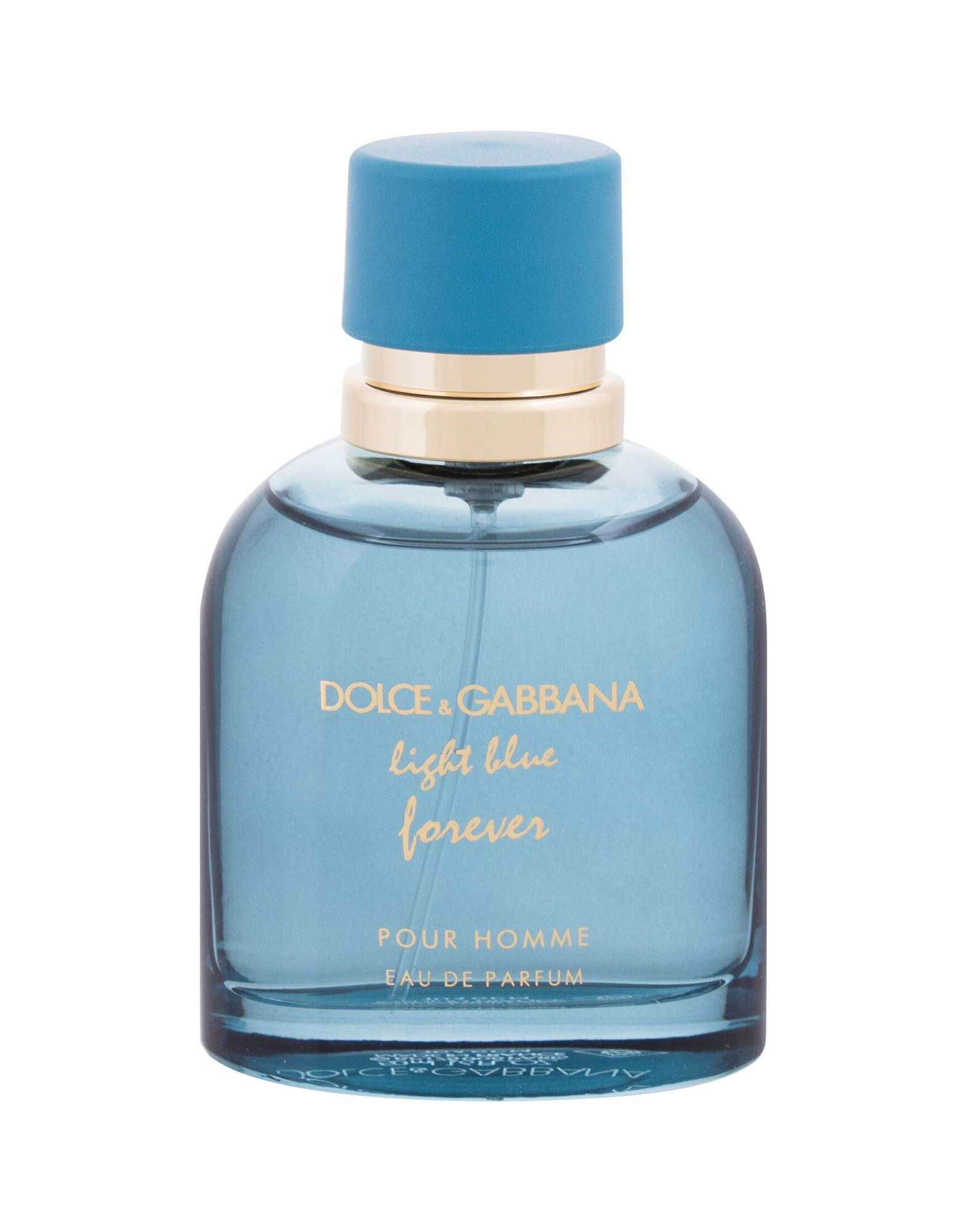 Dolce&Gabbana Light Blue Woda toaletowa dla kobiet 100 ml