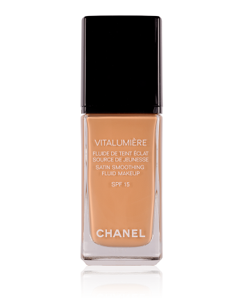 Chanel Vitalumière SPF15 Podkład dla kobiet 30 ml Odcień 40 Beige